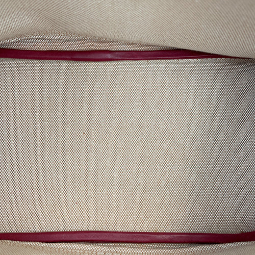 Birkin 30 Rouge in Matte Niloticus, Gold hardware