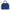 Bolide Blue France/Blue Sapphire in Evercolor Gold hardware C110236 1