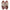 Bouncing 37 Rose Opaline Sneakers in Chevre Velours