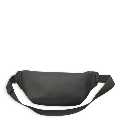 Chyslide Belt Bag GM Vert in Cristobal, Silver hardware