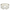 Clic Clac H Sous Le e d'Orphee Blanc Bracelet, Palladium hardware