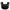 Collier de Chien Sunset Cuff T2 Black Bracelet, Aluminium hardware