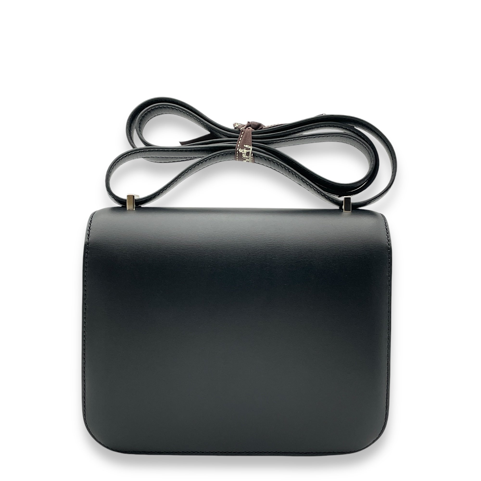 Constance 18 Black in Monsieur Email Obtique hardware C106153 2