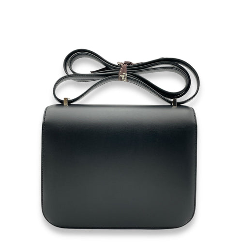 Constance 18 Black in Monsieur Email Obtique hardware C106153 2