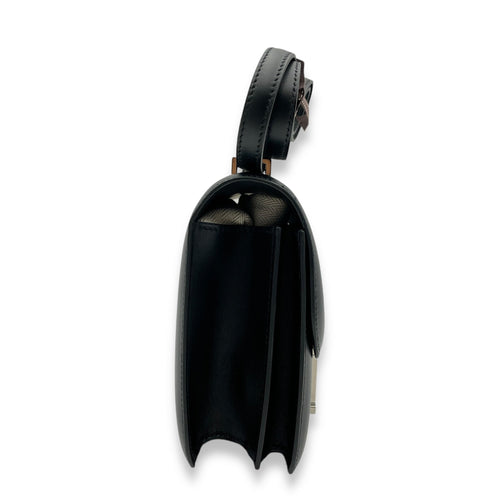 Constance 18 Black in Monsieur Email Obtique hardware C106153 3