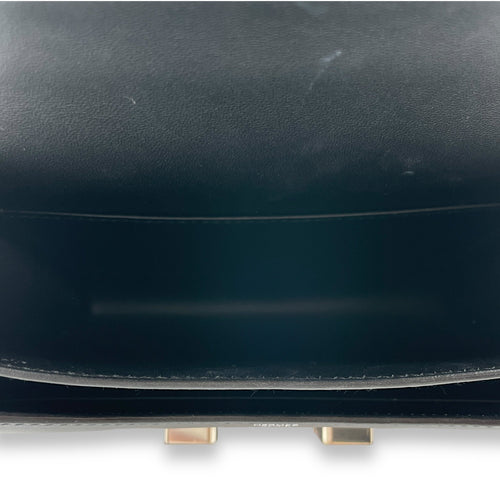 Constance 18 Black in Monsieur Email Obtique hardware C106153 6