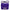 Constance 18 Blue Electric in Tadelakt Palladium hardware C111405 10