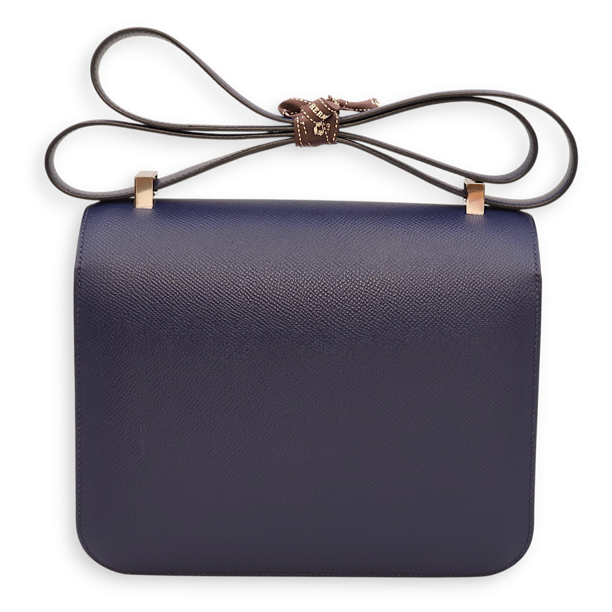 Constance 24 Blue Sapphire in Epsom Palladium hardware CL2406-2593 4