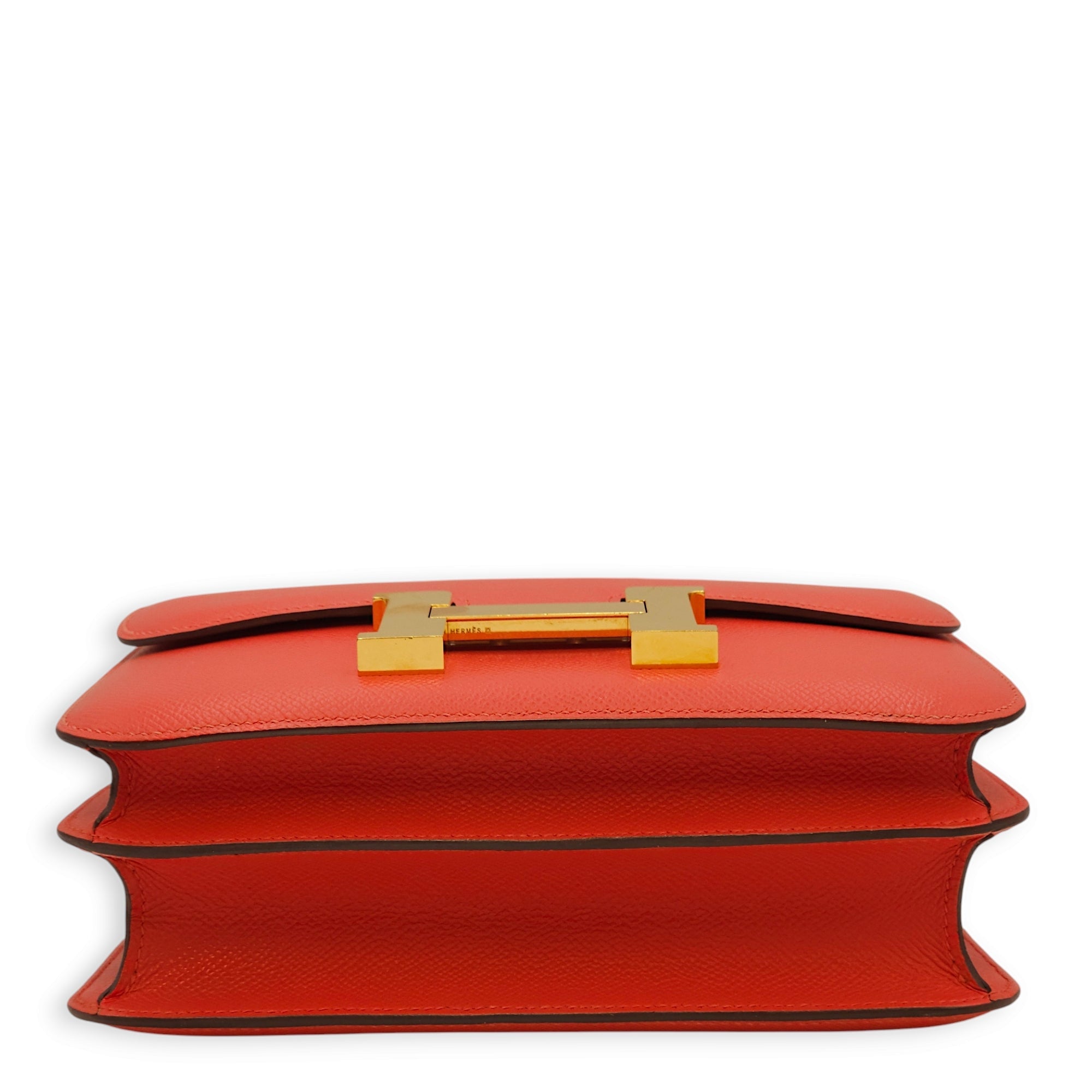Constance 24 Rose Jaipur in Epsom, Gold hardware
