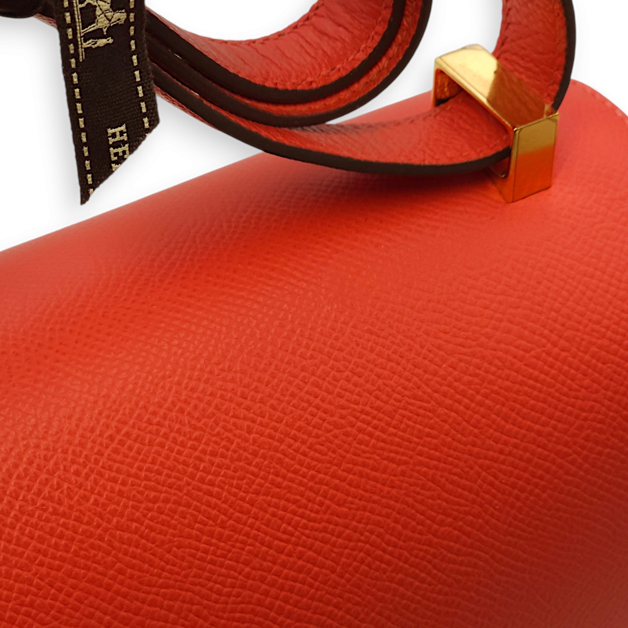 Constance 24 Rose Jaipur in Epsom, Gold hardware