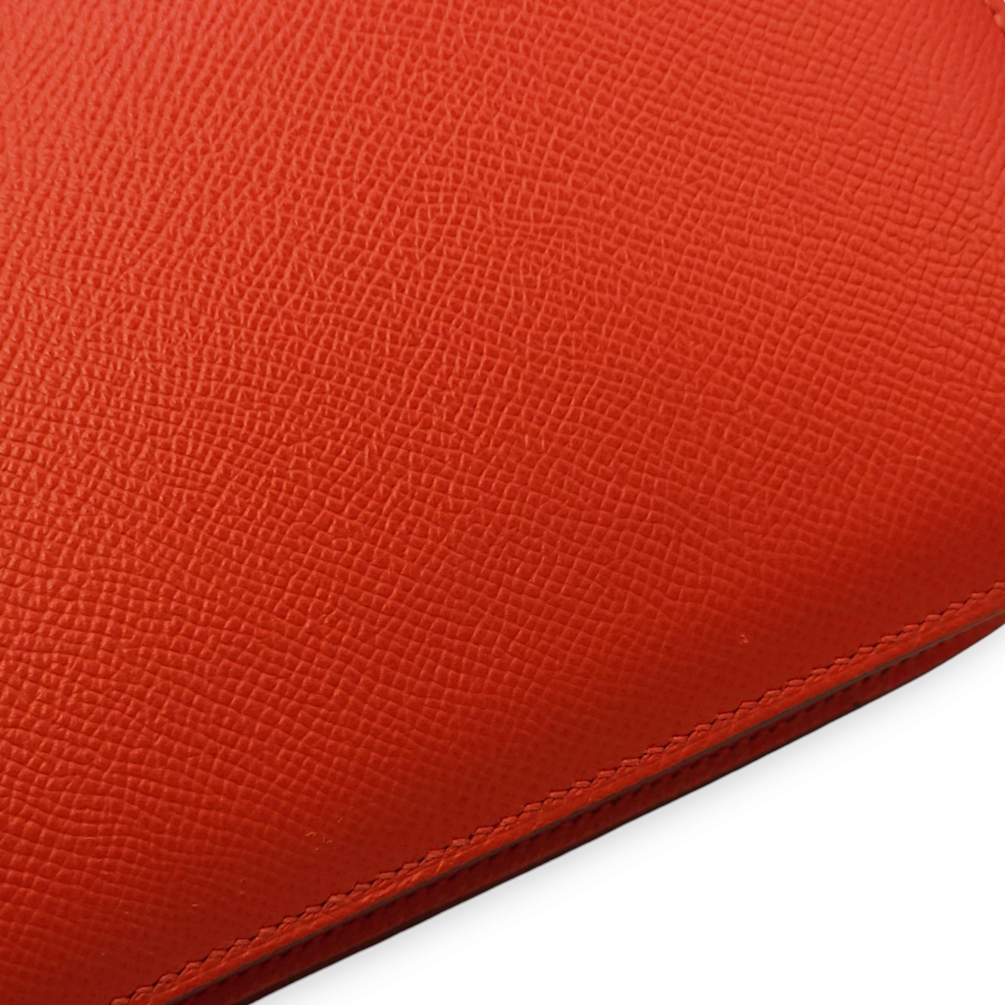 Constance 24 Rose Jaipur in Epsom, Gold hardware