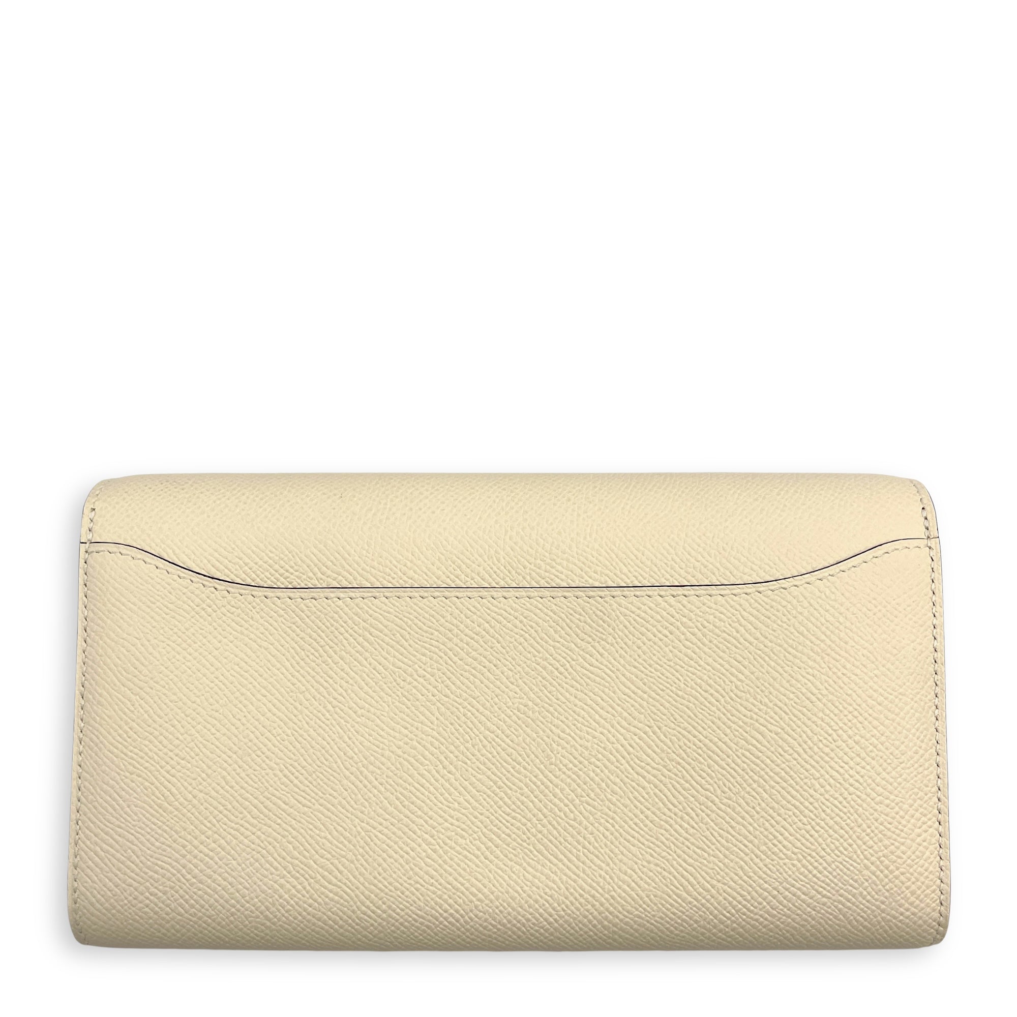 Constance To Go Nata Wallet On Chain in Epsom, Gold hardware