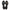 Desiree 37.5 Black Sandals in Calfskin
