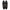 Escarpin 39.5 Black Heels in Calfskin, Palladium hardware