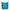 Evelyne Mini Blue Azteque/Vert Fizz/Mint in Swift, Palladium hardware