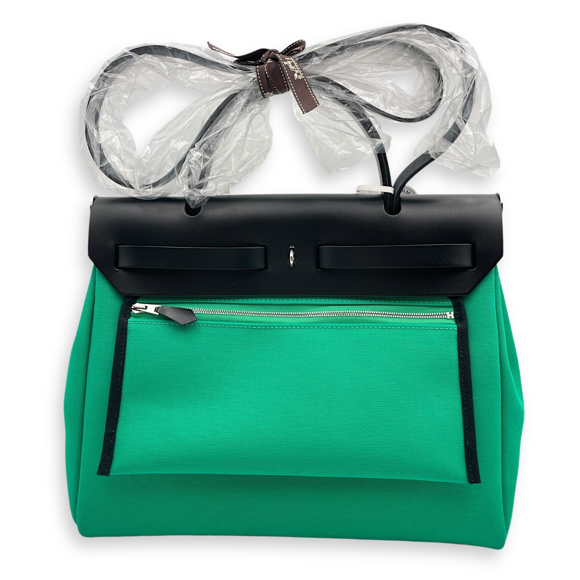 Herbag 31 Menthe in Vache Hunter, Enamel hardware