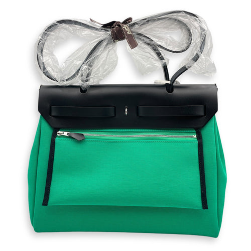 Herbag 31 Menthe in Vache Hunter, Enamel hardware
