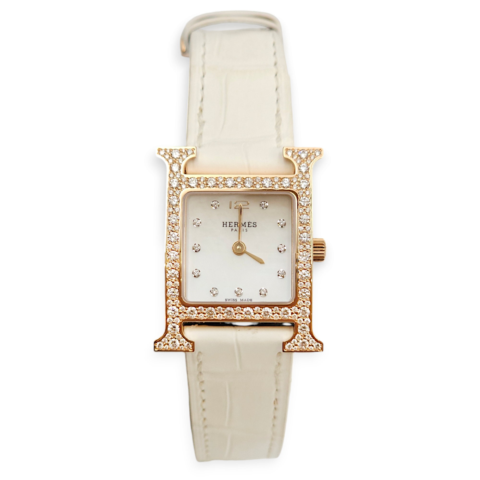 Hermes Heure H Watches Singapore | LuxLexicon Hermes Heure H Watches Singapore | LuxLexicon