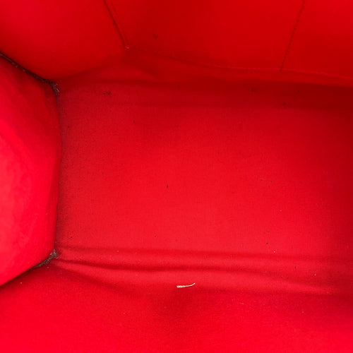 Louis Vuitton OnTheGo Tote Bag GM Brown in Monogram Coated Canvas, Gold hardware_11