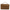 Extra L27 Brown Crossbody Bag in Lambskin, Gold hardware