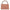 Capucines MM Magnolia / Beige/ Brown Python Handle Top Handle Bag in Taurillon Leather, Palladium hardware