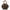 Ellipse Top Handle Bag Brown in Monogram Coated Canvas, Gold hardware