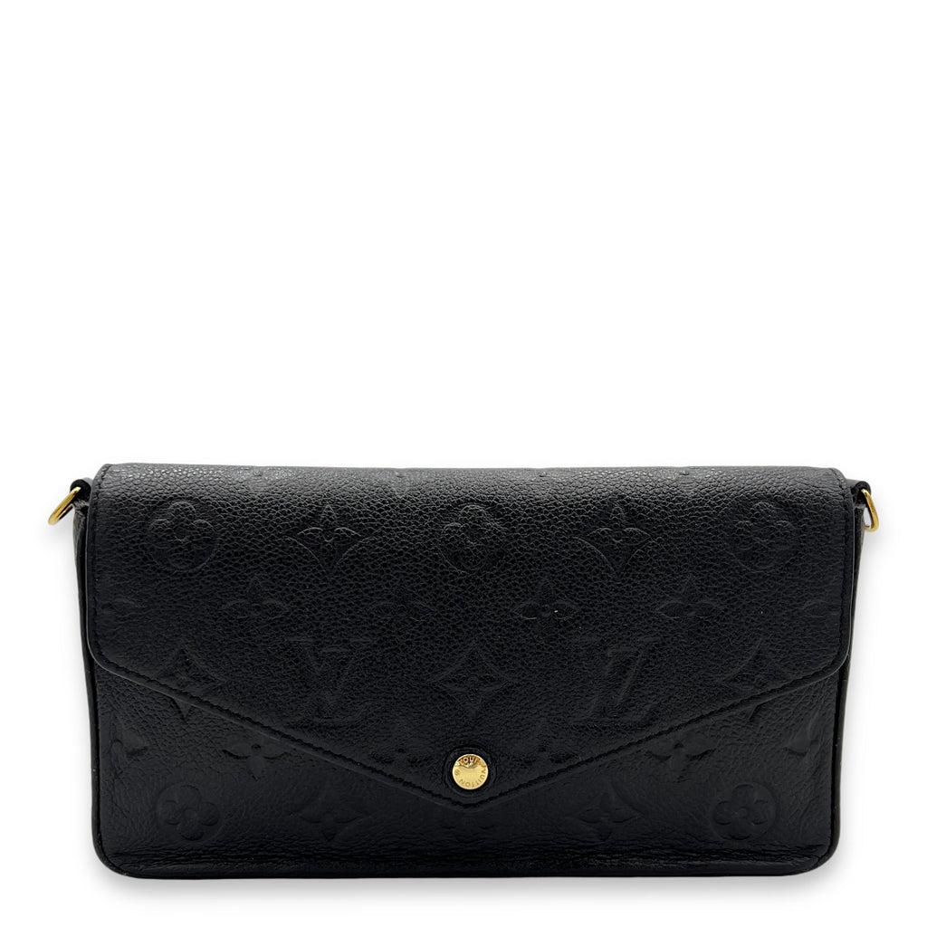 【NEW限定品】 Louis_20Vuitton_20Felicie_20Wa ハンドバッグ