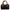 Louis Vuitton Speedy Top Handle Bag Brown in Monogram Coated Canvas, Gold hardware_1