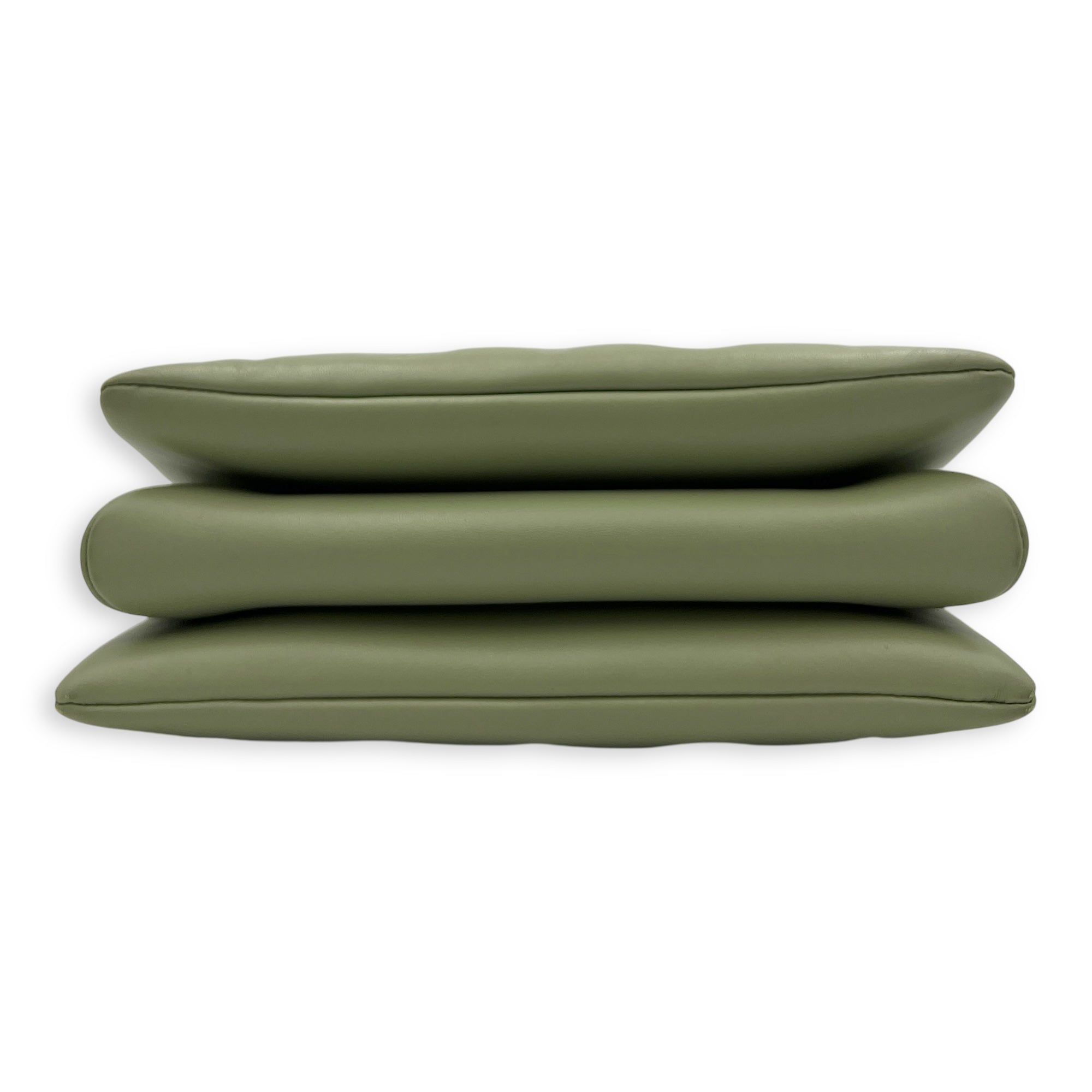 Coussin Shoulder Bag 10280745 in Lambskin, Gold hardware