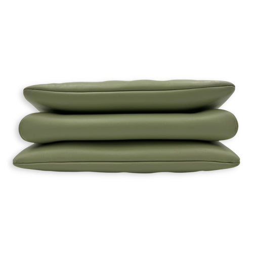 Coussin Shoulder Bag 10280745 in Lambskin, Gold hardware