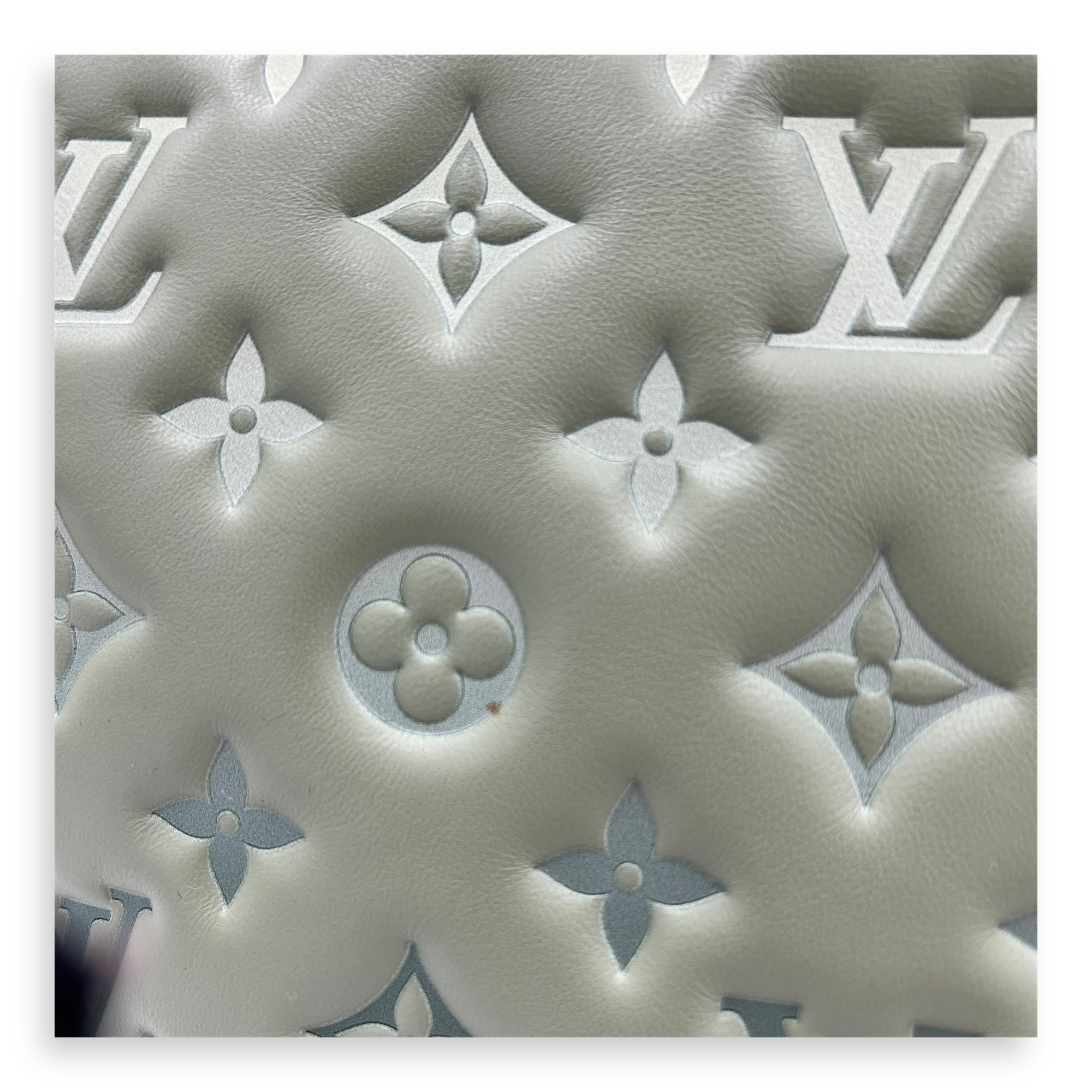 Coussin Shoulder Bag 10280745 in Lambskin, Gold hardware