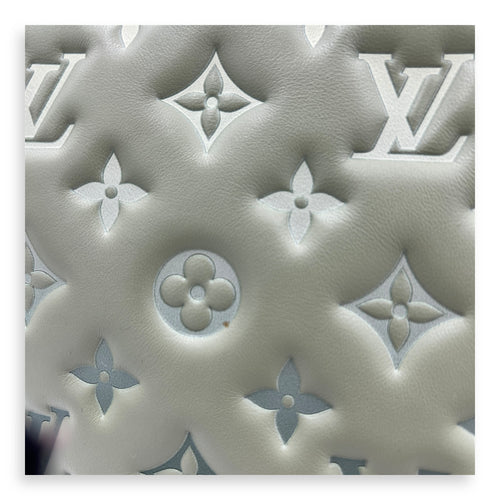 Coussin Shoulder Bag 10280745 in Lambskin, Gold hardware