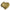 Miroir Heart Coin Pouch Charm Gold in Patent Leather, Gold hardware
