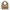 Shopper Brown Top Handle Bag in Raffia, Gold hardware