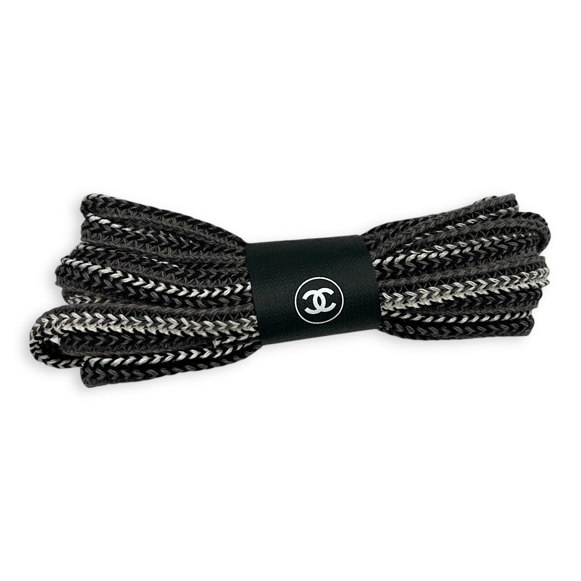 CC Padded Spiked Boots 38 Black in Suede Leather, Silver hardware