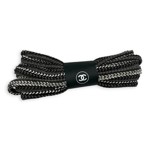 CC Padded Spiked Boots 38 Black in Suede Leather, Silver hardware