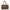 Matelassé Pink Top Handle Bag in Lambskin, Gold hardware