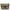 Horsebit 1955 Brown Crossbody Bag in Coated Canvas, Gold hardware