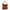 Low Key Hobo Brown Shoulder Bag in Taurillon Leather, Gold hardware