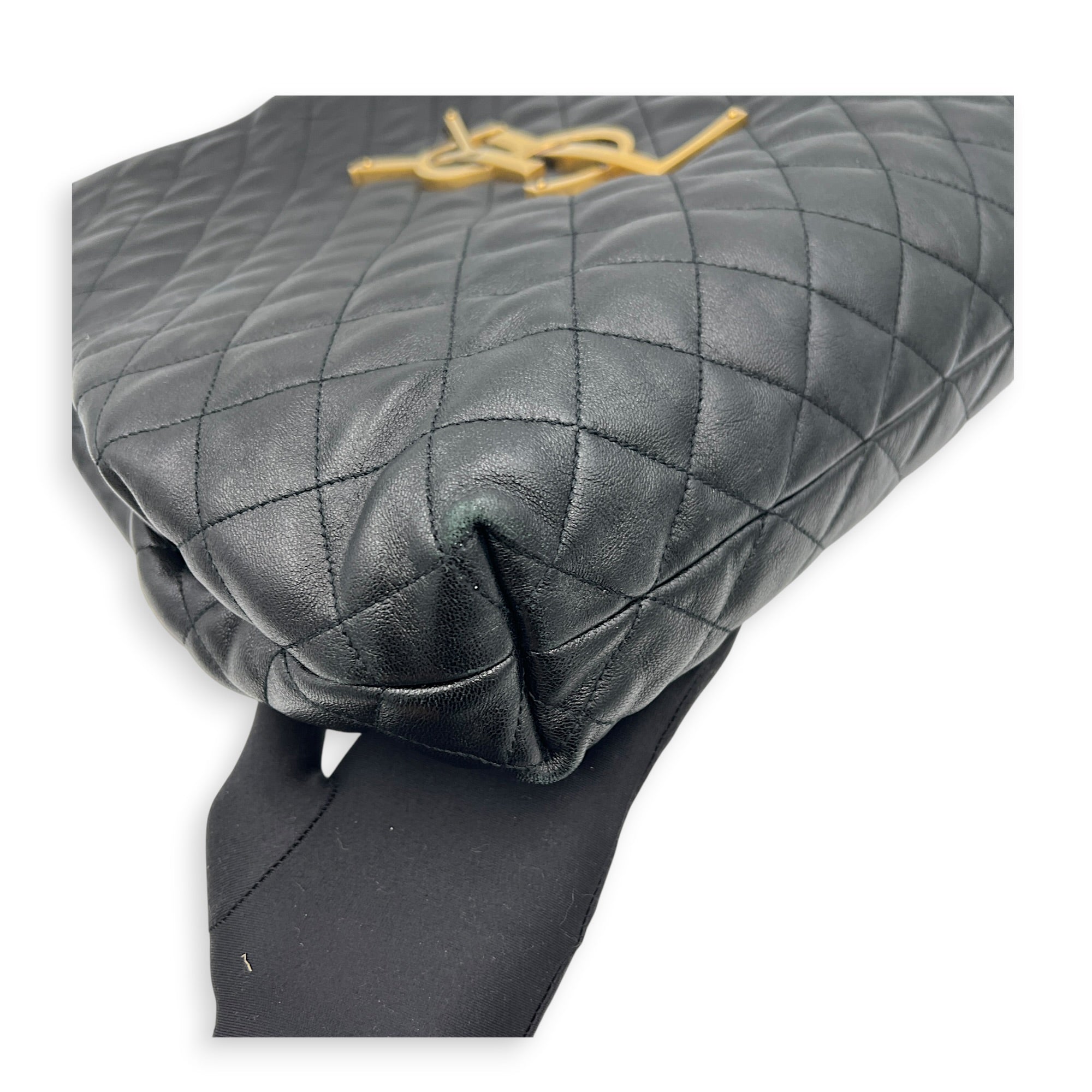 ICare Shoulder Bag 10409787 in Lambskin, Gold hardware