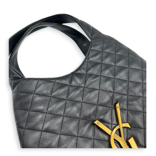 ICare Shoulder Bag 10409787 in Lambskin, Gold hardware