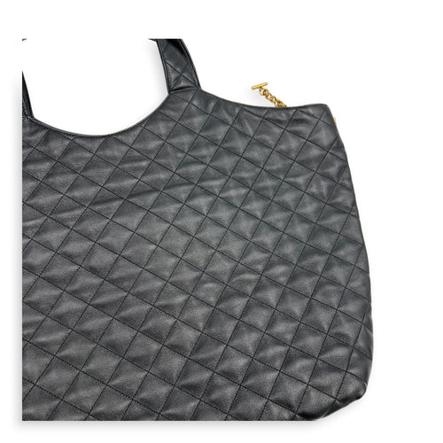 ICare Shoulder Bag 10409787 in Lambskin, Gold hardware