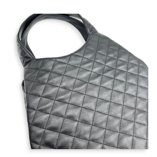 ICare Shoulder Bag 10409787 in Lambskin, Gold hardware