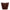 Bucket Bag Mini Brown Crossbody Bag in Calfskin, Silver hardware