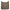 Evelyne III 29 Etoupe Crossbody Bag in Clemence, Palladium hardware