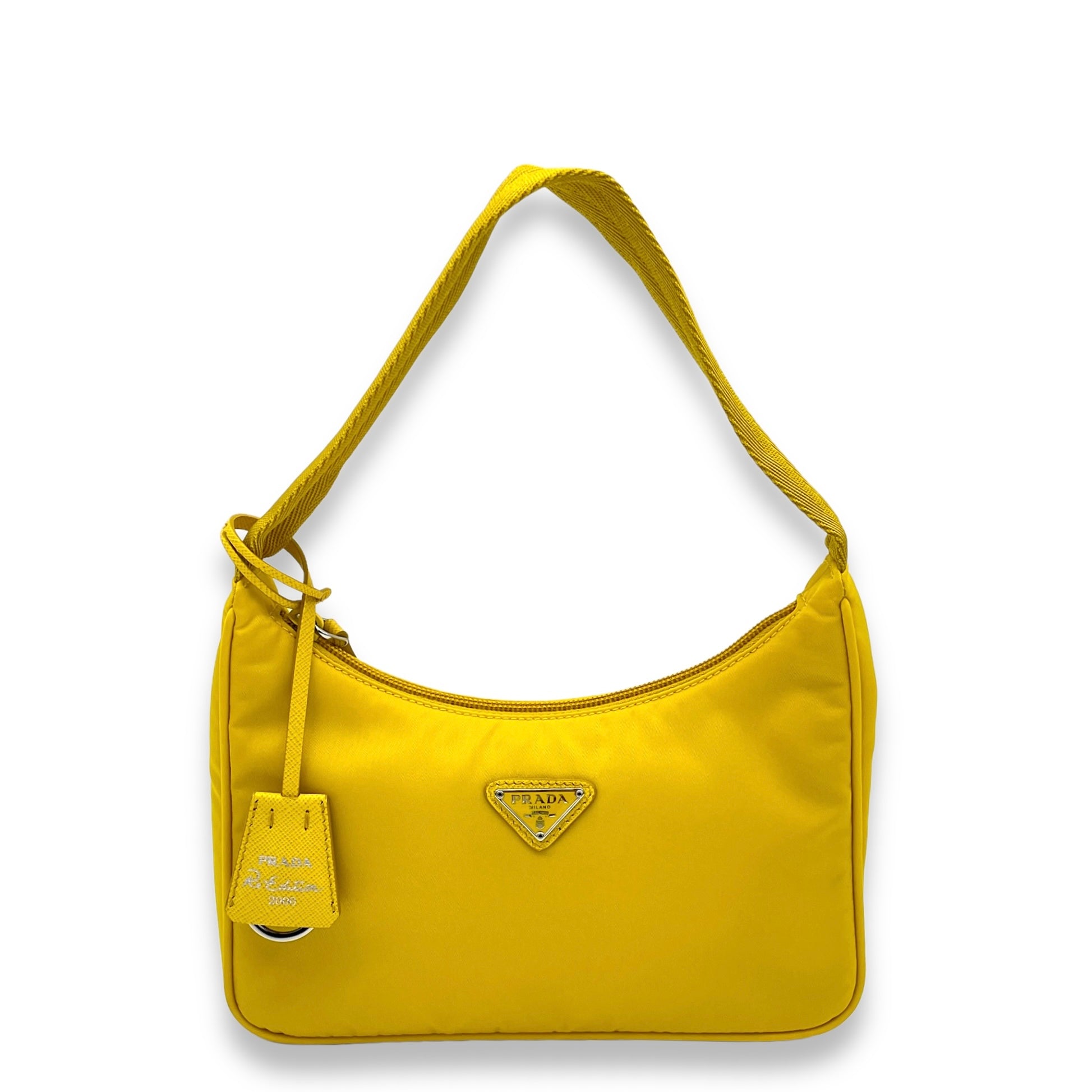 ☆送料・関税込☆PRADA★Re-Edition2000Re-Nylonミニバッグ★ Prada Re-Nylon Re-Edition 2000 Mini-Bag | Saks Fifth Avenue