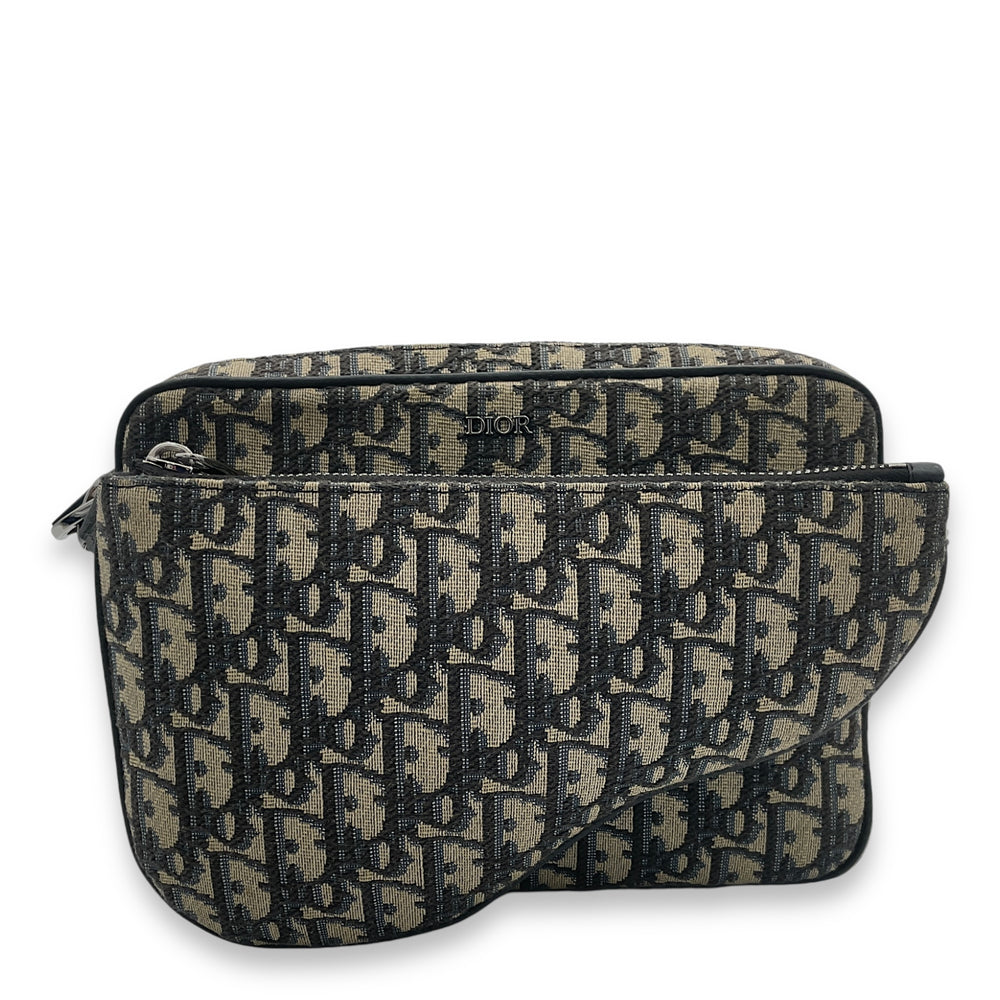 FULLDULL NYLON 3WAY TOTE BAG – THE SHOP YOHJI YAMAMOTO