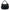 Prada Logo Top Handle Bag Black in Calfskin, Gold hardware_1