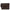 Louis Vuitton Pochette 19 Brown Pouch in Monogram Coated Canvas, Gold hardware_1