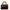 Louis Vuitton Speedy Crossbody Bag Brown in Monogram Coated Canvas, Gold hardware_1